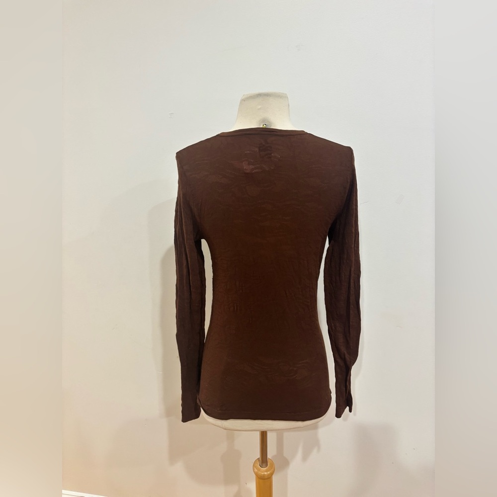 Rodebjer Henna Top, Size: M/L - Picture 8 of 10